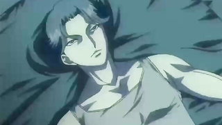 Hentai Train Sex Closeup naked girls scene in HD