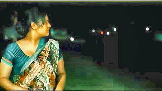 Indian Mature Man Kisses Teen naked girls scene in HD