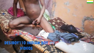 Desi Indian Boy Blowjob - nude porn video