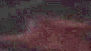 Amateur busty MILF breastfeeding closeup naked girls scene in HD
