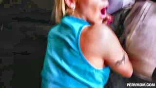 Barbie Sins taboo MILF naked girls scene in HD