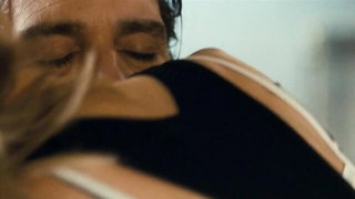 Radha Mitchell lingerie groping - nude porn video