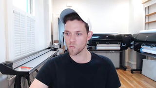 Eastcoastdilf85 young man blowjob tease - nude porn video