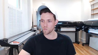 Eastcoastdilf85 young man blowjob tease - nude porn video