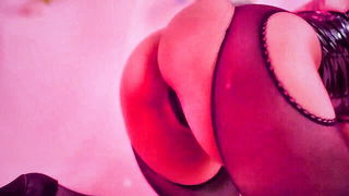 Yuzuki Miiu anal closeup - nude porn video