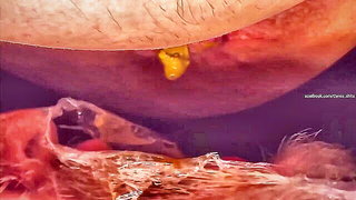Ceres piss throat domination - nude porn video