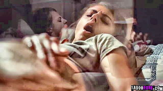 Taboo Priest Confession Seduction - nude porn video