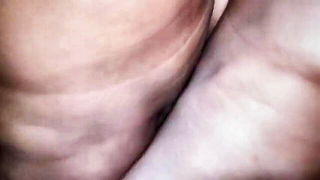 Andreina big tits anal - nude porn video
