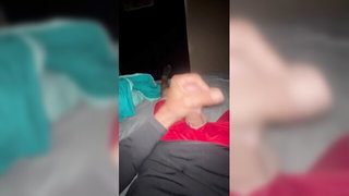 Amateur toe play handjob naked girls scene in HD