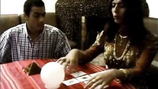 Indian Ladyboy Anal Cumshot - nude porn video