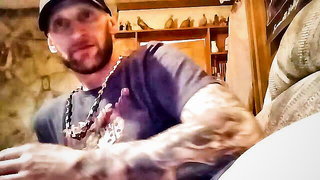 Bigwytecock1979 gay pig handjob - nude porn video