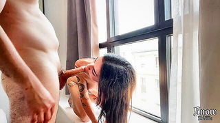 Snow Deville Emo Anal - nude porn video