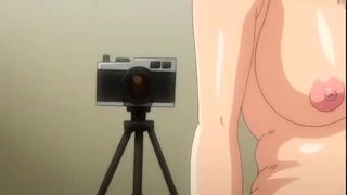 Busty Asian Lesbians Close-Up - nude porn video