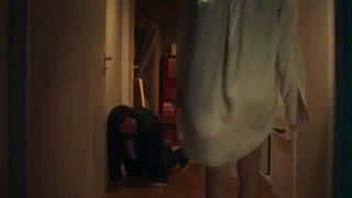 Marion Cotillard bedroom sex scene naked girls scene in HD