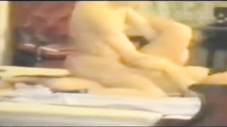 Norwegian MILF big tits closeup naked girls scene in HD