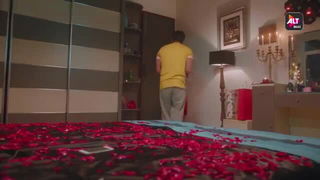 Indian beauty cowgirl sex - nude porn video