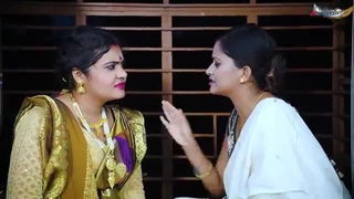 Indian Lesbians Wet Pussy Scene naked girls scene in HD