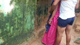 Indian college girl outdoor roughsex naked girls scene in HD