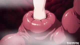 Animated Tentacle Pussy Cumshot - nude porn video