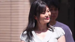 Satsuki Sakura MILF Cunnilingus naked girls scene in HD