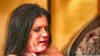 India Summer stockings missionary anal - nude porn video