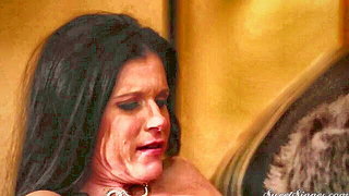 India Summer stockings missionary anal - nude porn video