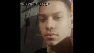 Que gay cum challenge - nude porn video