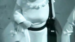 Asian Woman White Dress Nip Slip naked girls scene in HD