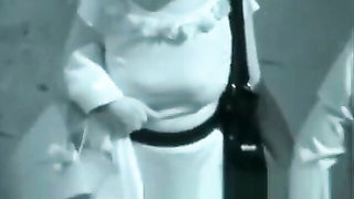 Asian Woman White Dress Nip Slip naked girls scene in HD