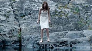 Naked girls in a Naked/nude HD scene