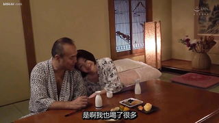 Mao Tomoda Mature Romance - nude porn video